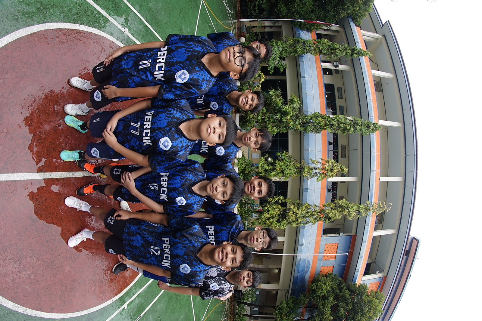 Futsal