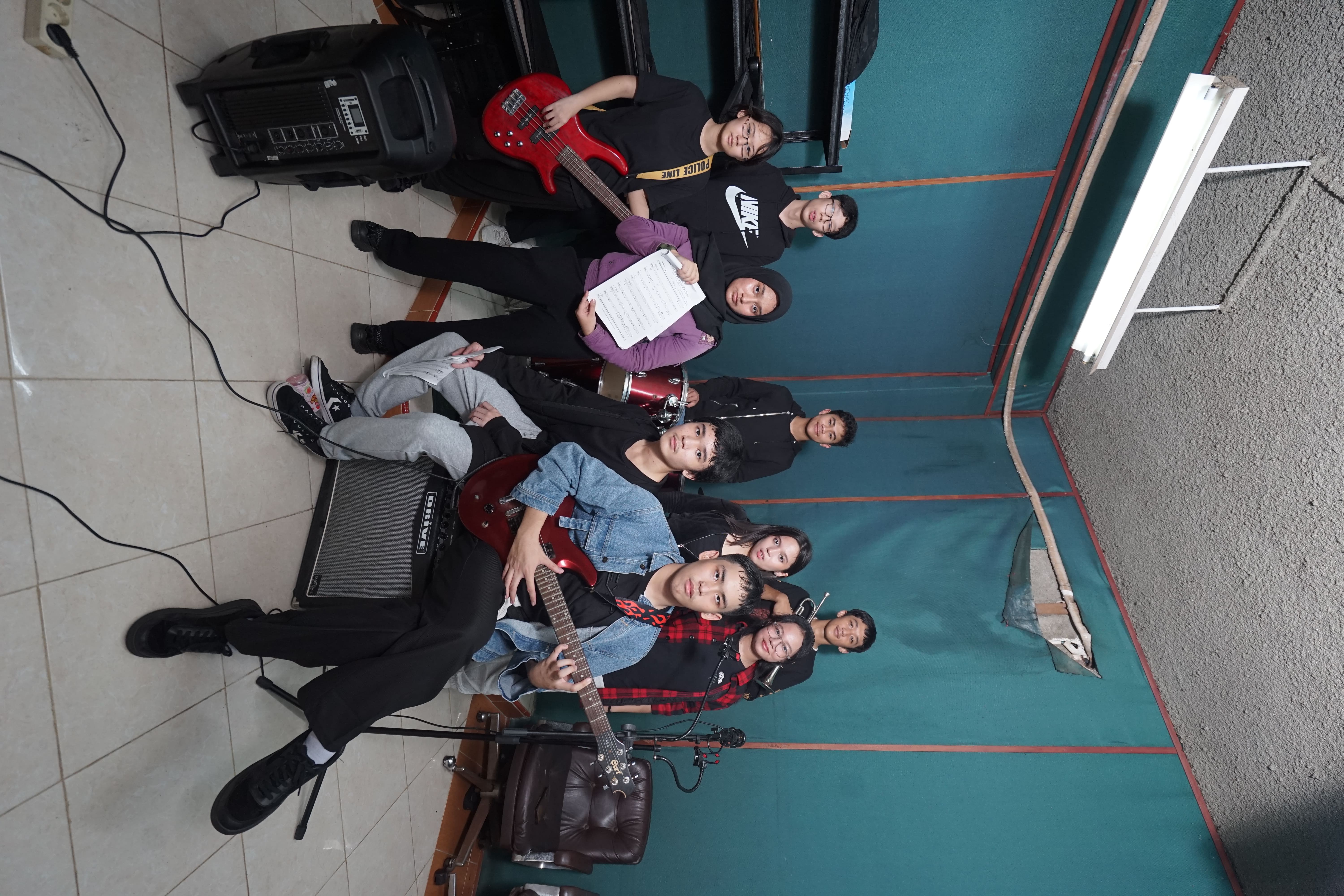 Band/Musik