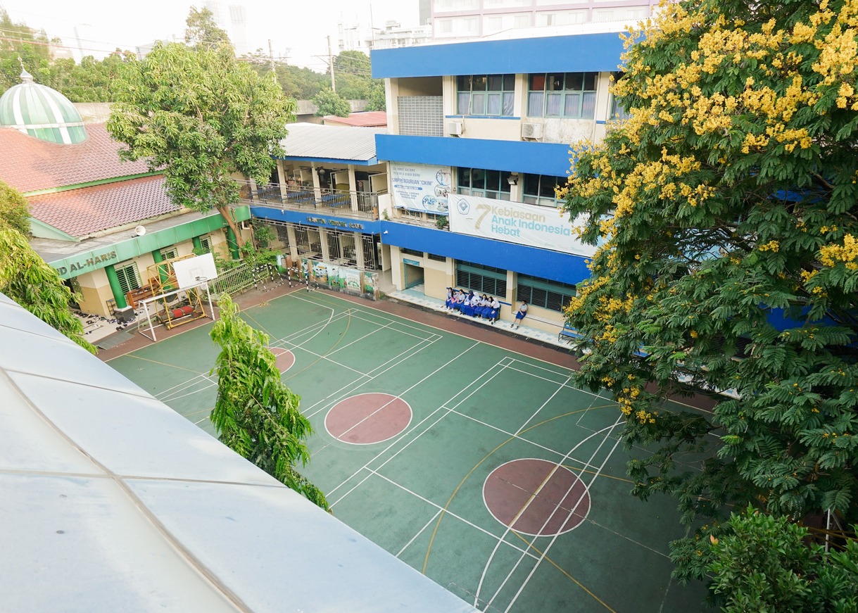 Sejarah Sekolah