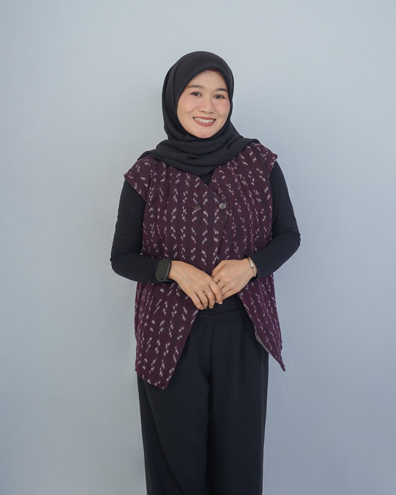 Silvana Putri Malga