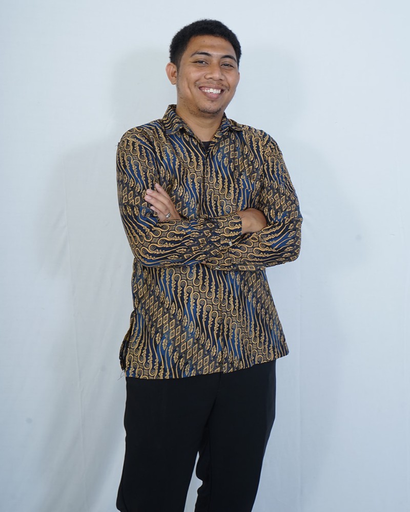 Ibnu Rachmadhan