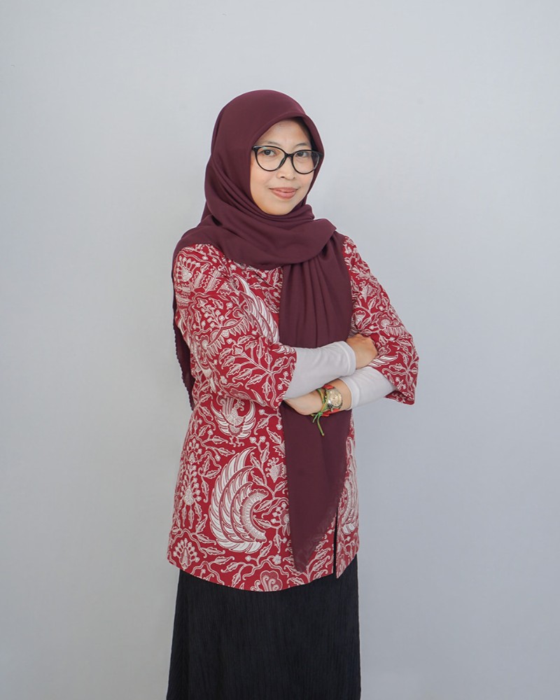 Zakiyatul Fikriyyah
