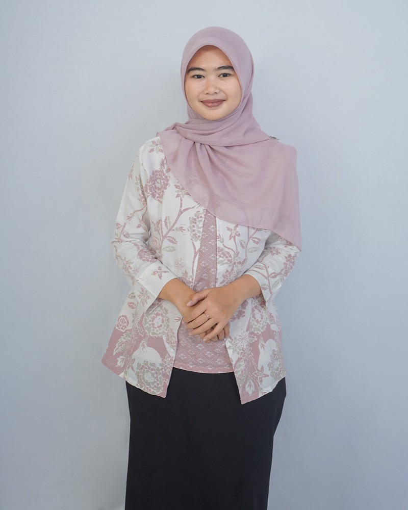 Anisa Rahmani Fatihah