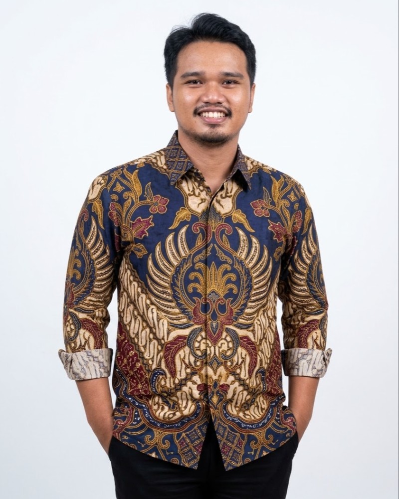 Rexi Rizkia Syofyan