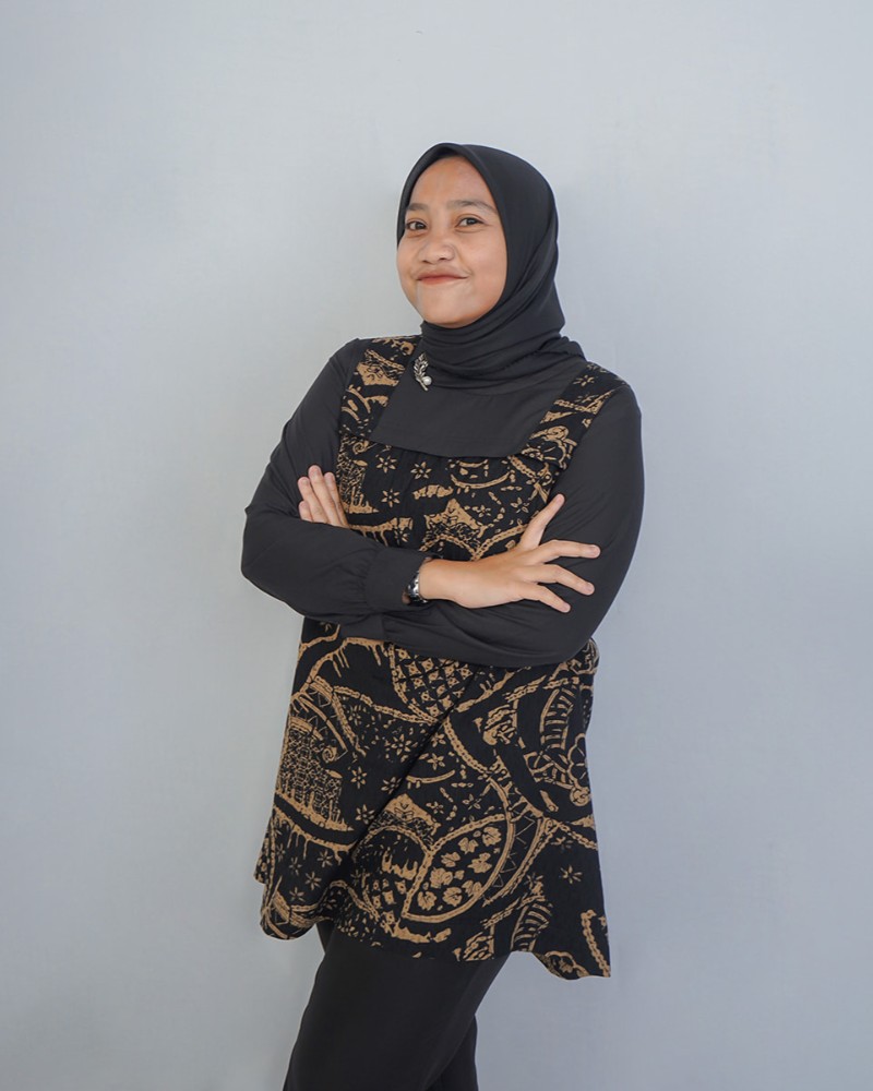 Rr. Annisa Anggun Febrianti