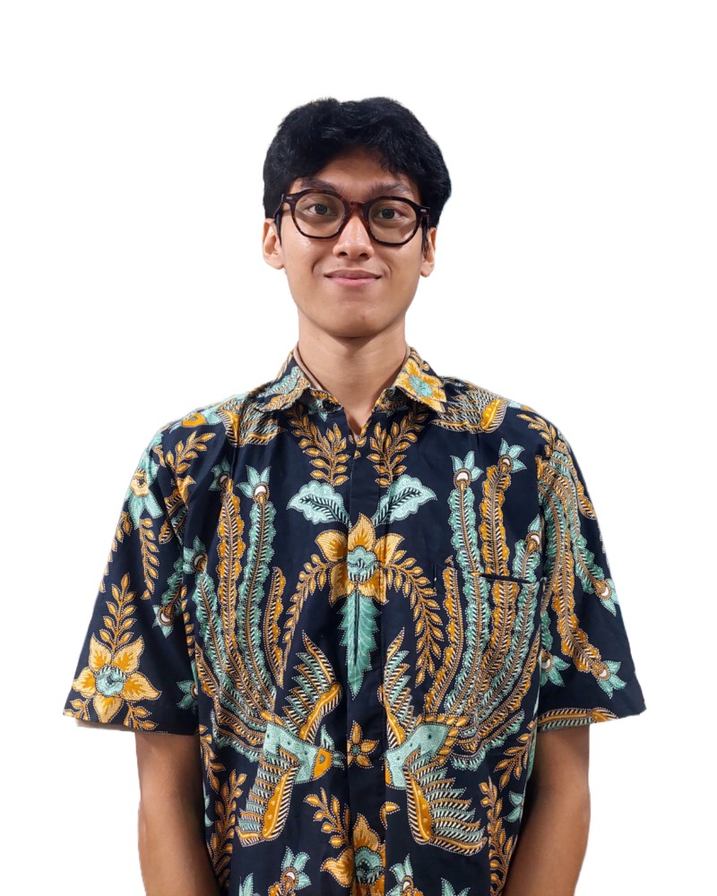 Thoriq Sukma Azis