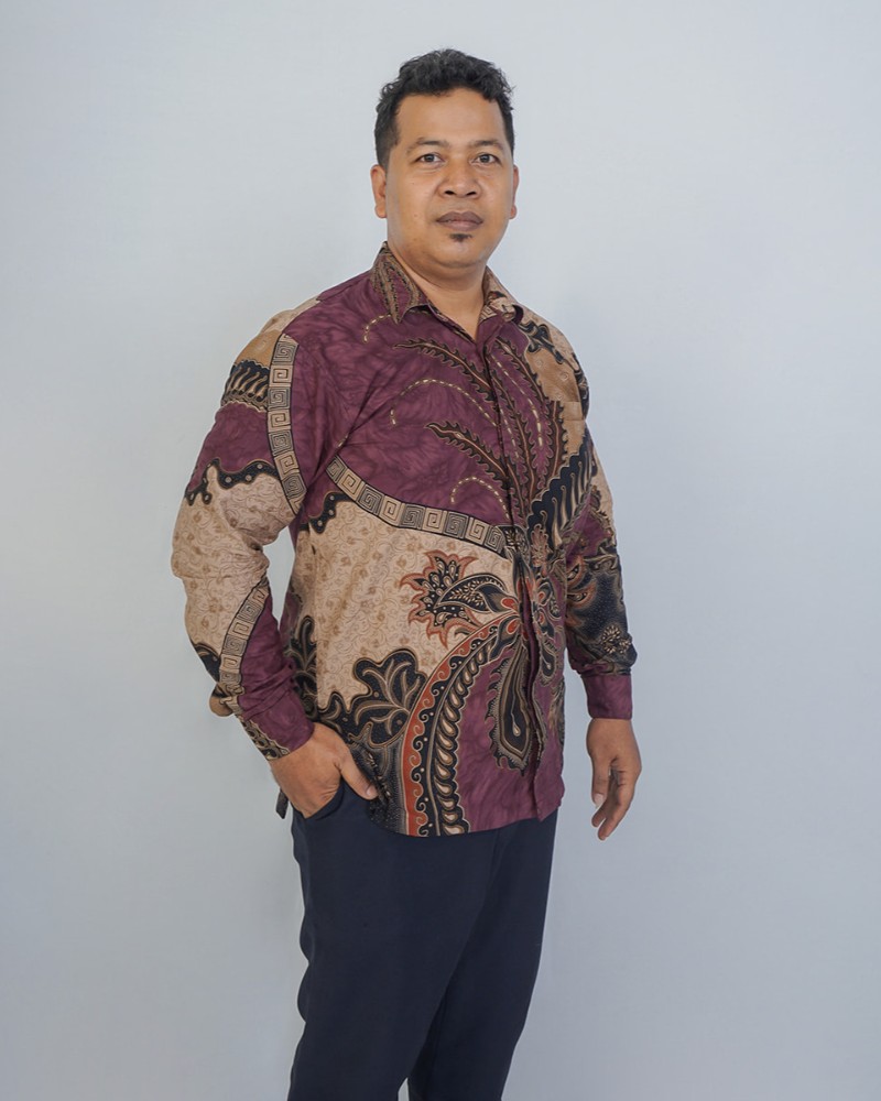 Ali Basyaruddin