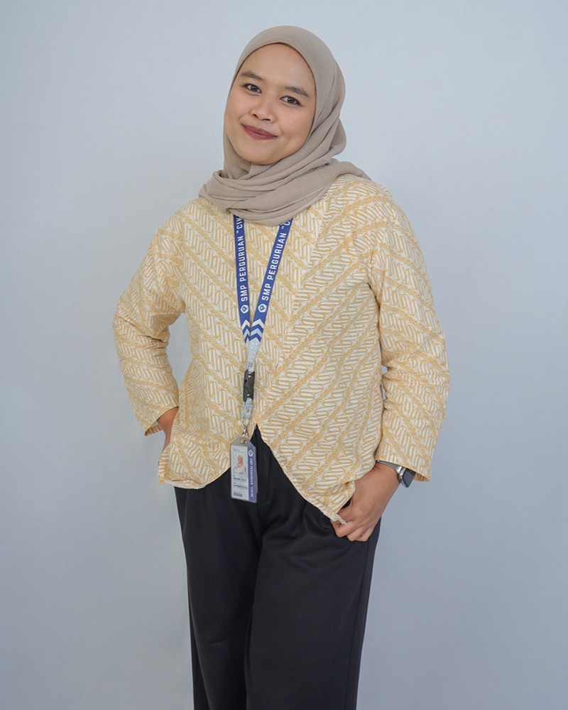 Tiara Irine
